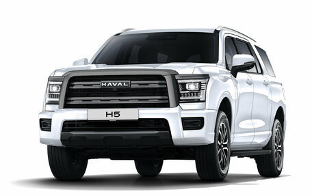 Haval H5, 2024 год, 3 662 010 рублей, 1 фотография