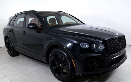 Bentley Bentayga I, 2023 год, 19 000 000 рублей, 1 фотография