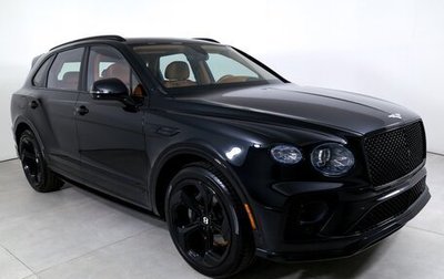 Bentley Bentayga I, 2023 год, 19 000 000 рублей, 1 фотография