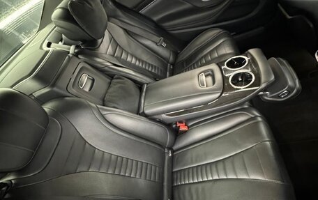 Mercedes-Benz S-Класс, 2015 год, 4 500 000 рублей, 18 фотография