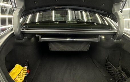 Mercedes-Benz S-Класс, 2015 год, 4 500 000 рублей, 22 фотография