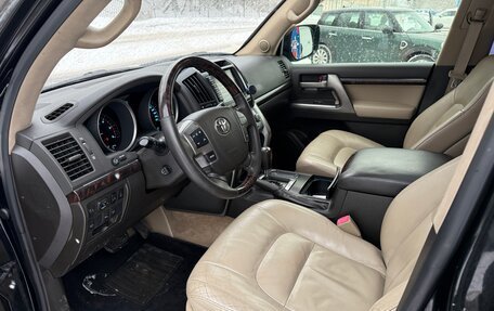 Toyota Land Cruiser 200, 2011 год, 3 650 000 рублей, 9 фотография