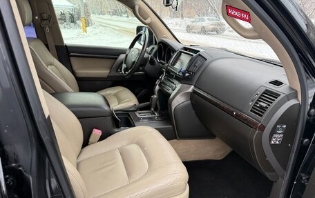 Toyota Land Cruiser 200, 2011 год, 3 650 000 рублей, 12 фотография