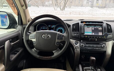 Toyota Land Cruiser 200, 2011 год, 3 650 000 рублей, 16 фотография