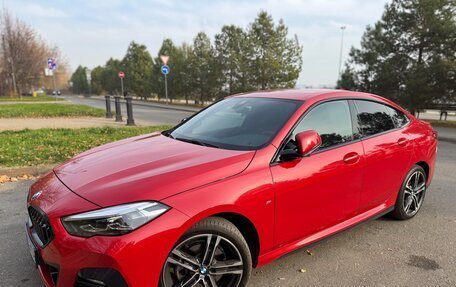 BMW 2 серия F44, 2020 год, 3 100 000 рублей, 4 фотография