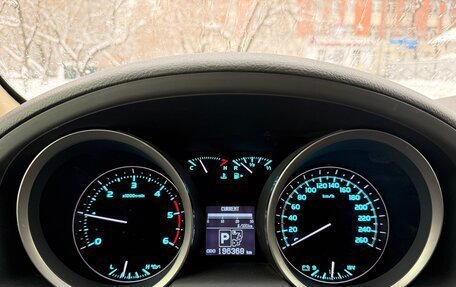 Toyota Land Cruiser 200, 2011 год, 3 650 000 рублей, 18 фотография