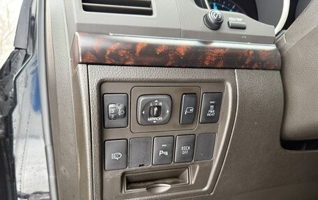 Toyota Land Cruiser 200, 2011 год, 3 650 000 рублей, 23 фотография