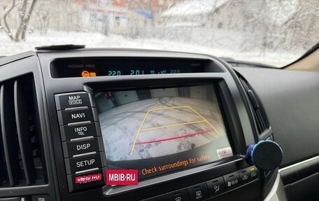 Toyota Land Cruiser 200, 2011 год, 3 650 000 рублей, 19 фотография