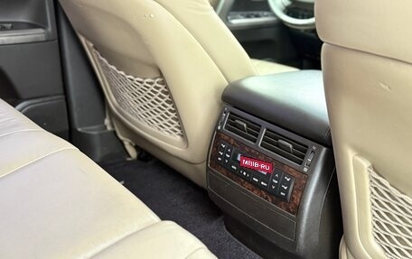 Toyota Land Cruiser 200, 2011 год, 3 650 000 рублей, 21 фотография