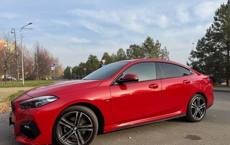 BMW 2 серия F44, 2020 год, 3 100 000 рублей, 9 фотография