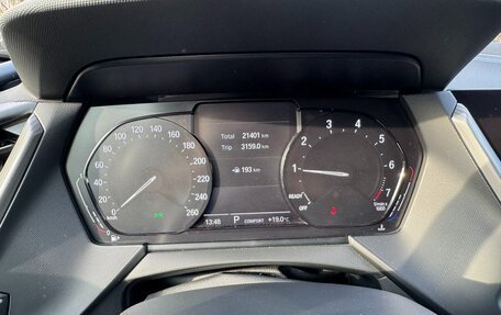 BMW 2 серия F44, 2020 год, 3 100 000 рублей, 18 фотография