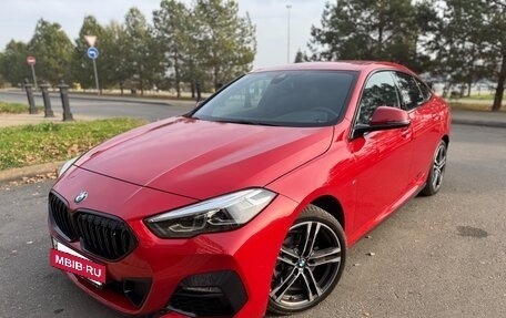 BMW 2 серия F44, 2020 год, 3 100 000 рублей, 7 фотография