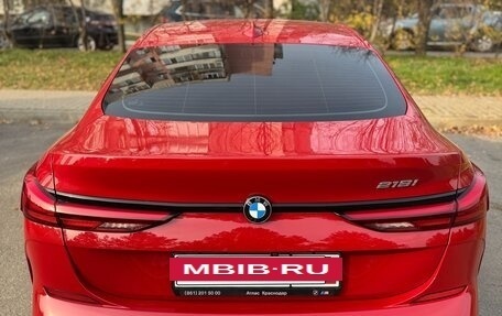 BMW 2 серия F44, 2020 год, 3 100 000 рублей, 16 фотография