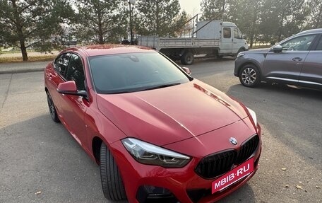 BMW 2 серия F44, 2020 год, 3 100 000 рублей, 11 фотография