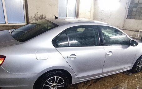 Volkswagen Jetta VI, 2014 год, 1 000 000 рублей, 3 фотография