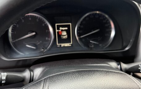 Toyota Highlander III, 2014 год, 3 100 000 рублей, 7 фотография