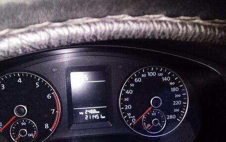 Volkswagen Jetta VI, 2014 год, 1 000 000 рублей, 6 фотография