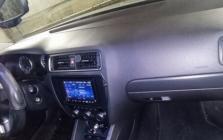 Volkswagen Jetta VI, 2014 год, 1 000 000 рублей, 8 фотография