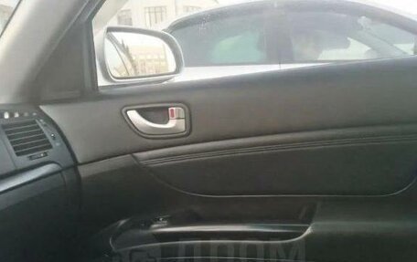 Hyundai Sonata VI, 2006 год, 1 000 000 рублей, 21 фотография