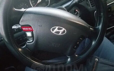 Hyundai Sonata VI, 2006 год, 1 000 000 рублей, 14 фотография