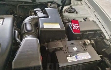 Hyundai Sonata VI, 2006 год, 1 000 000 рублей, 19 фотография