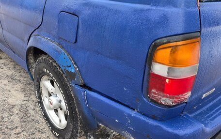 Nissan Pathfinder, 1998 год, 365 000 рублей, 3 фотография