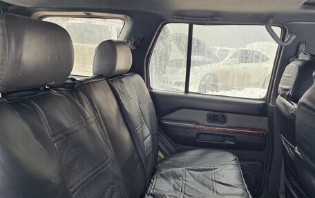 Nissan Pathfinder, 1998 год, 365 000 рублей, 7 фотография