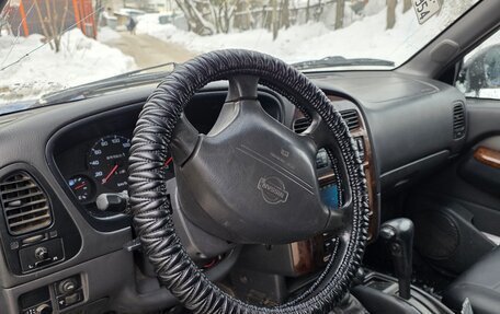 Nissan Pathfinder, 1998 год, 365 000 рублей, 8 фотография