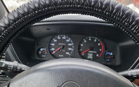 Nissan Pathfinder, 1998 год, 365 000 рублей, 11 фотография