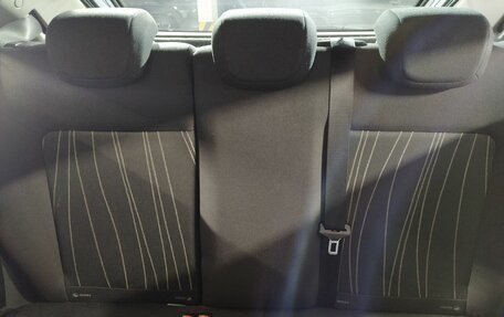 Opel Corsa D, 2007 год, 399 000 рублей, 9 фотография