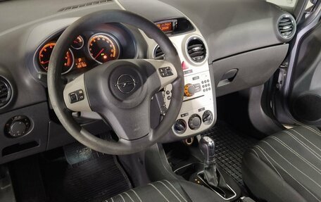 Opel Corsa D, 2007 год, 399 000 рублей, 7 фотография