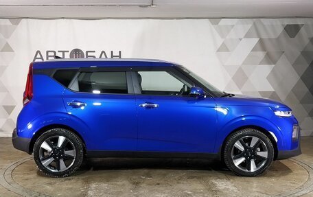 KIA Soul III, 2021 год, 2 449 000 рублей, 6 фотография