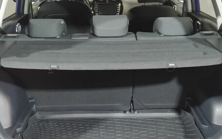 KIA Soul III, 2021 год, 2 449 000 рублей, 7 фотография