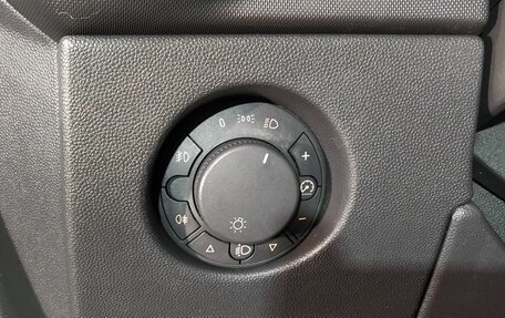 Opel Corsa D, 2007 год, 399 000 рублей, 17 фотография