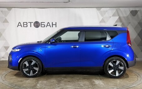 KIA Soul III, 2021 год, 2 449 000 рублей, 4 фотография
