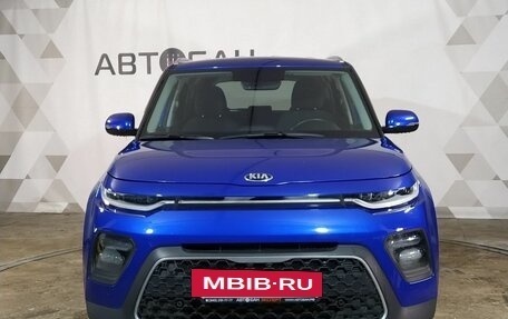 KIA Soul III, 2021 год, 2 449 000 рублей, 2 фотография