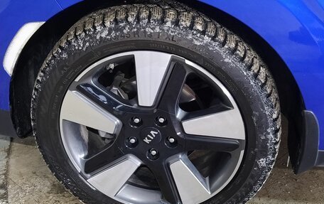 KIA Soul III, 2021 год, 2 449 000 рублей, 8 фотография