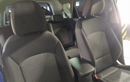 KIA Soul III, 2021 год, 2 449 000 рублей, 12 фотография
