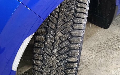 KIA Soul III, 2021 год, 2 449 000 рублей, 9 фотография