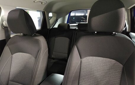 KIA Soul III, 2021 год, 2 449 000 рублей, 14 фотография