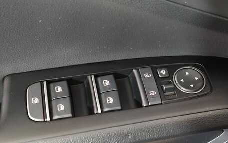 KIA Soul III, 2021 год, 2 449 000 рублей, 18 фотография