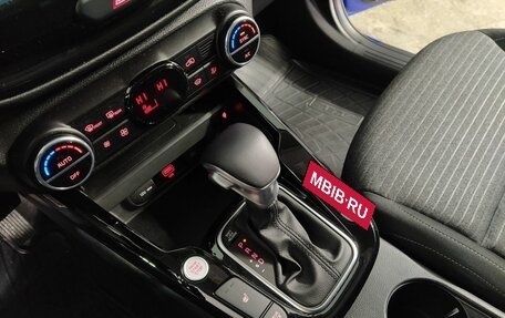 KIA Soul III, 2021 год, 2 449 000 рублей, 20 фотография