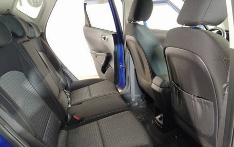 KIA Soul III, 2021 год, 2 449 000 рублей, 27 фотография