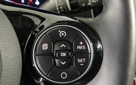 KIA Soul III, 2021 год, 2 449 000 рублей, 24 фотография