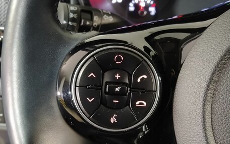 KIA Soul III, 2021 год, 2 449 000 рублей, 25 фотография