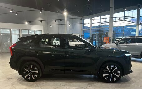 Geely Atlas, 2025 год, 3 970 990 рублей, 4 фотография