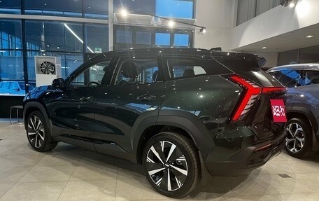 Geely Atlas, 2025 год, 3 970 990 рублей, 7 фотография