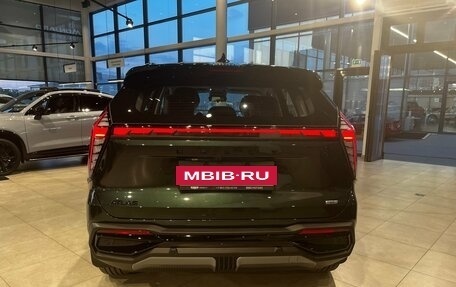 Geely Atlas, 2025 год, 3 970 990 рублей, 8 фотография