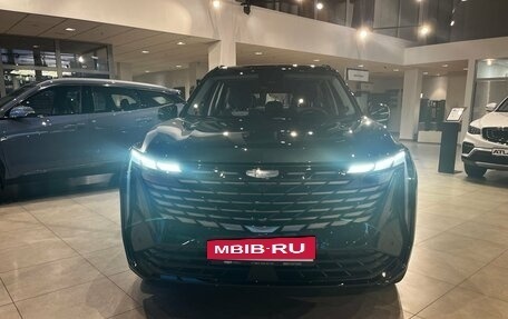 Geely Atlas, 2025 год, 3 970 990 рублей, 2 фотография