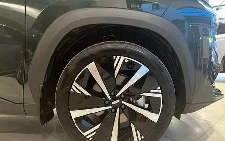 Geely Atlas, 2025 год, 3 970 990 рублей, 10 фотография